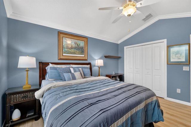 3587 ALZARINE TERRACE, The Villages, FL 32163