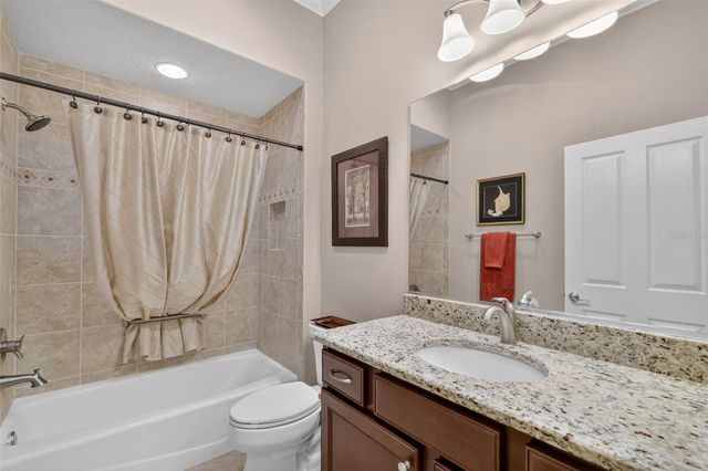 3587 ALZARINE TERRACE, The Villages, FL 32163