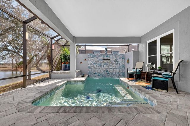 3587 ALZARINE TERRACE, The Villages, FL 32163