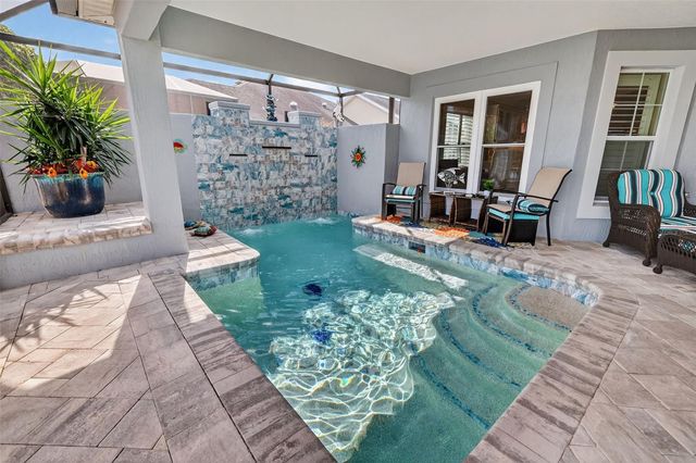 3587 ALZARINE TERRACE, The Villages, FL 32163