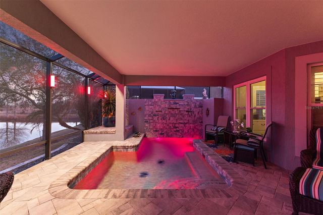 3587 ALZARINE TERRACE, The Villages, FL 32163