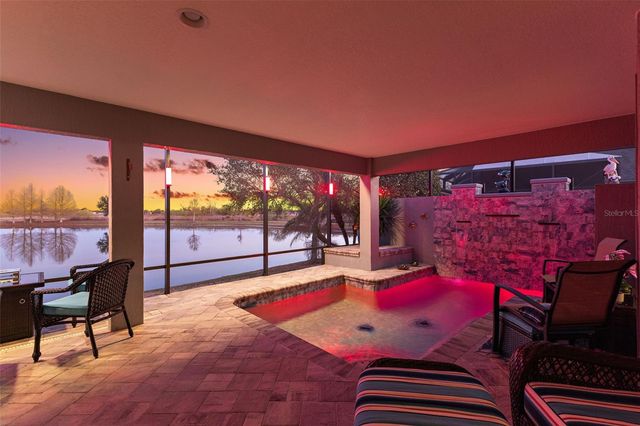 3587 ALZARINE TERRACE, The Villages, FL 32163