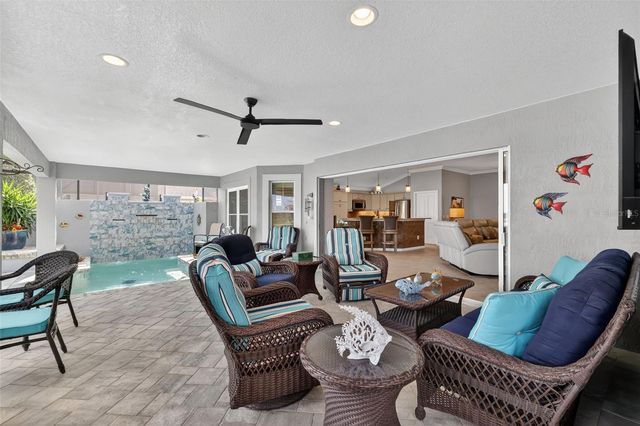 3587 ALZARINE TERRACE, The Villages, FL 32163