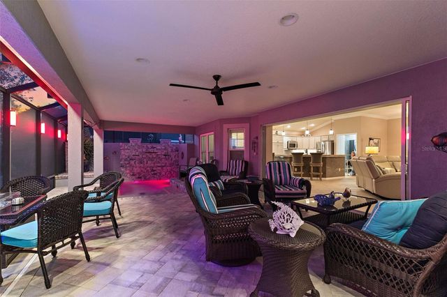 3587 ALZARINE TERRACE, The Villages, FL 32163