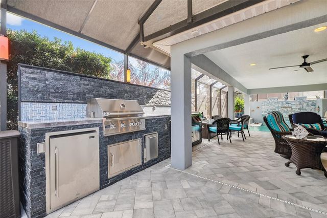 3587 ALZARINE TERRACE, The Villages, FL 32163