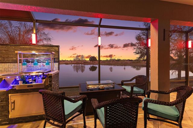 3587 ALZARINE TERRACE, The Villages, FL 32163