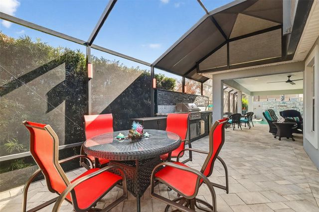 3587 ALZARINE TERRACE, The Villages, FL 32163