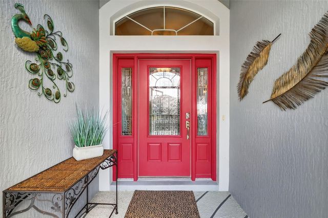 3587 ALZARINE TERRACE, The Villages, FL 32163