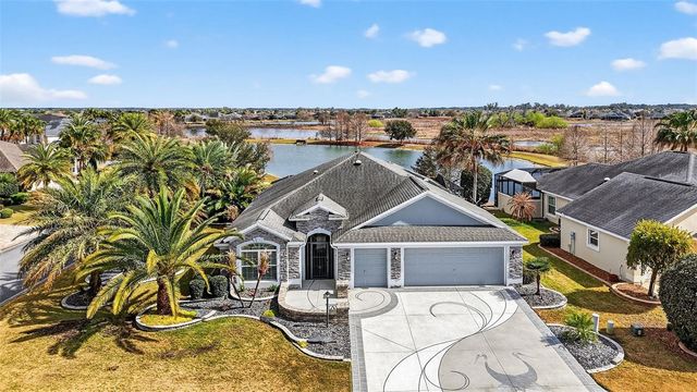 3587 ALZARINE TERRACE, The Villages, FL 32163