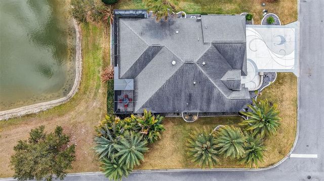 3587 ALZARINE TERRACE, The Villages, FL 32163