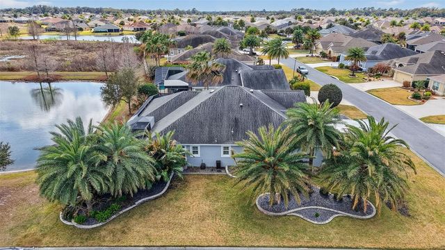3587 ALZARINE TERRACE, The Villages, FL 32163