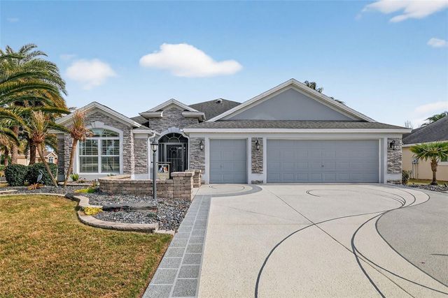 3587 ALZARINE TERRACE, The Villages, FL 32163