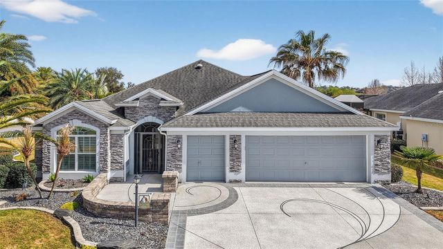 3587 ALZARINE TERRACE, The Villages, FL 32163