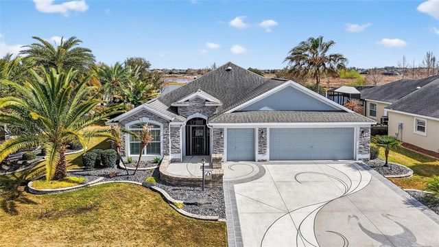 3587 ALZARINE TERRACE, The Villages, FL 32163
