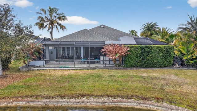 3587 ALZARINE TERRACE, The Villages, FL 32163