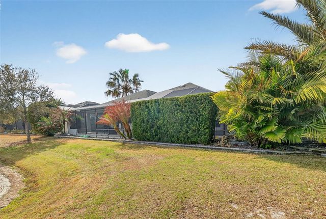 3587 ALZARINE TERRACE, The Villages, FL 32163