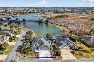3587 ALZARINE TERRACE, The Villages, FL 32163