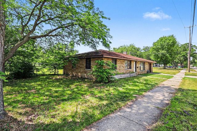 1635 Roberts Street, Muskegon, MI 49442
