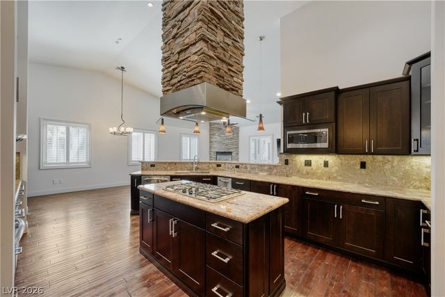 8035 Palm Cove Court, Las Vegas, NV 89129