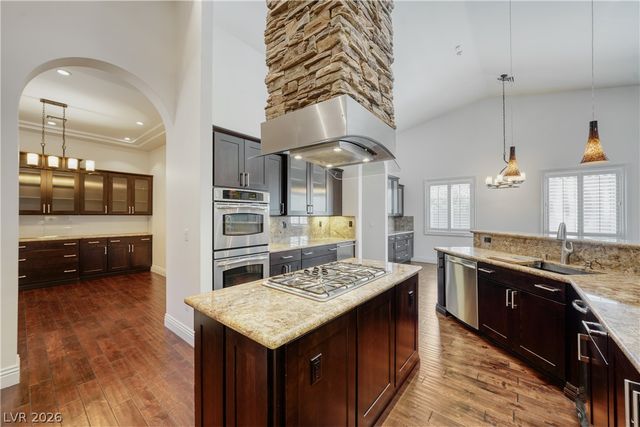 8035 Palm Cove Court, Las Vegas, NV 89129