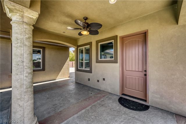 8035 Palm Cove Court, Las Vegas, NV 89129