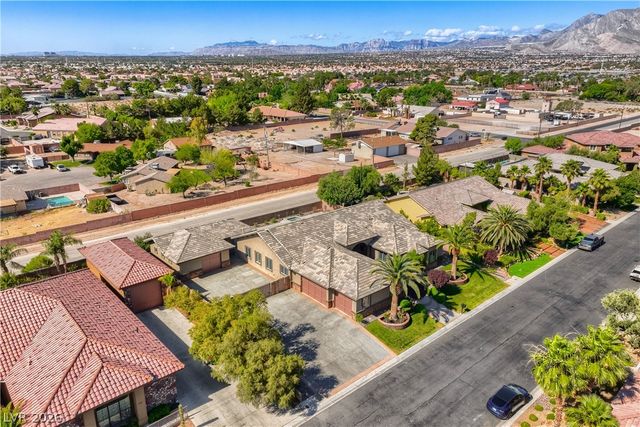 8035 Palm Cove Court, Las Vegas, NV 89129