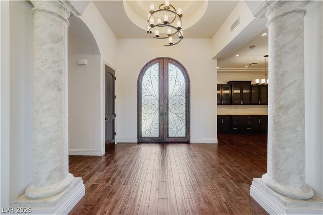 8035 Palm Cove Court, Las Vegas, NV 89129