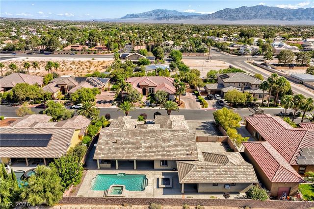 8035 Palm Cove Court, Las Vegas, NV 89129