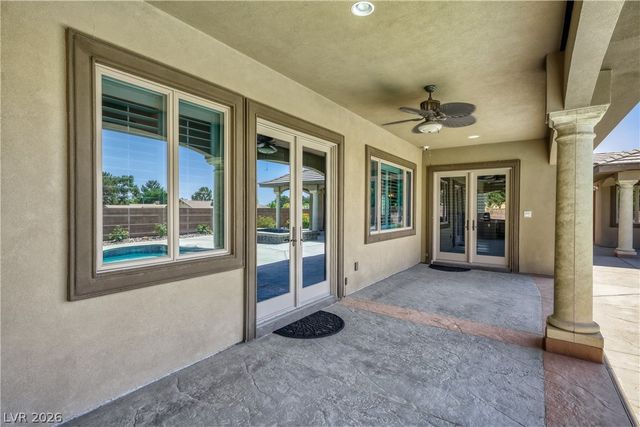 8035 Palm Cove Court, Las Vegas, NV 89129