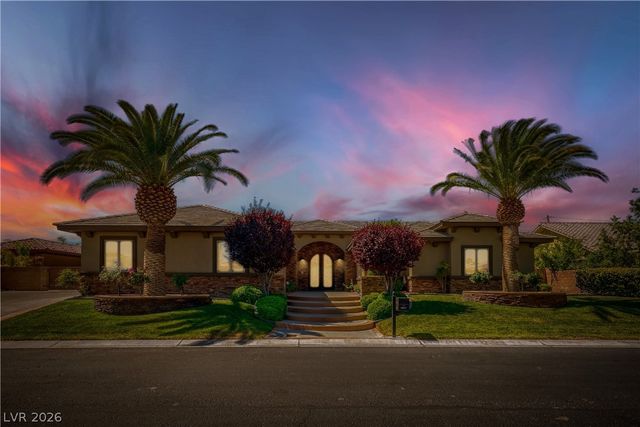 8035 Palm Cove Court, Las Vegas, NV 89129