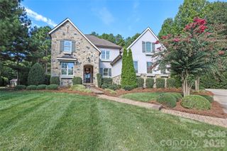 13418 Castleford Drive, Mint Hill, NC 28227