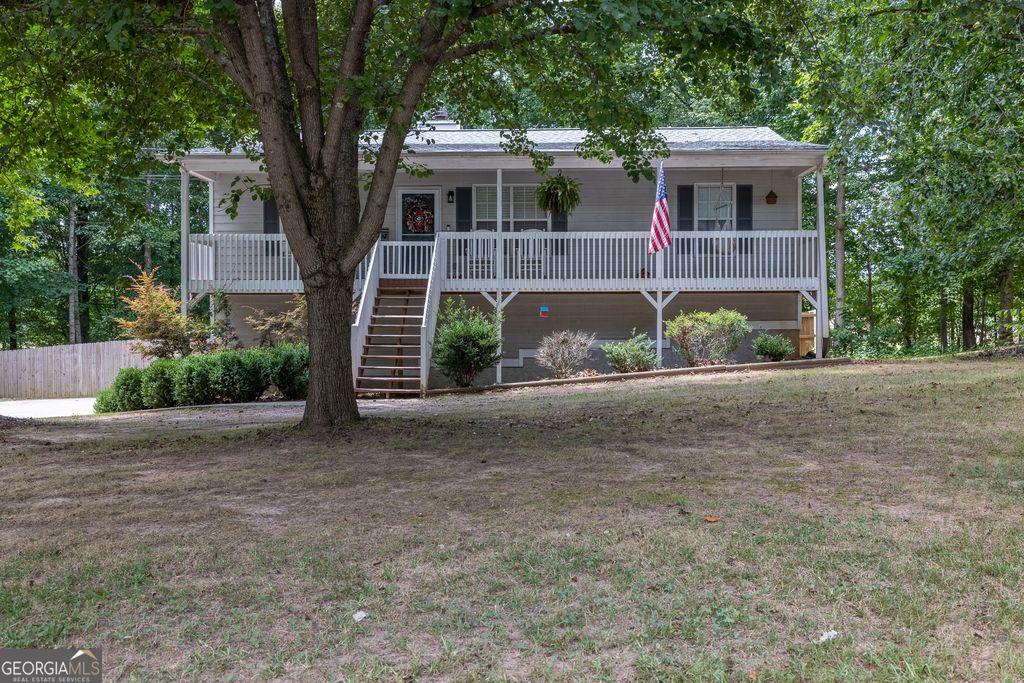 149 Peyton Lane, Dallas, GA 30157