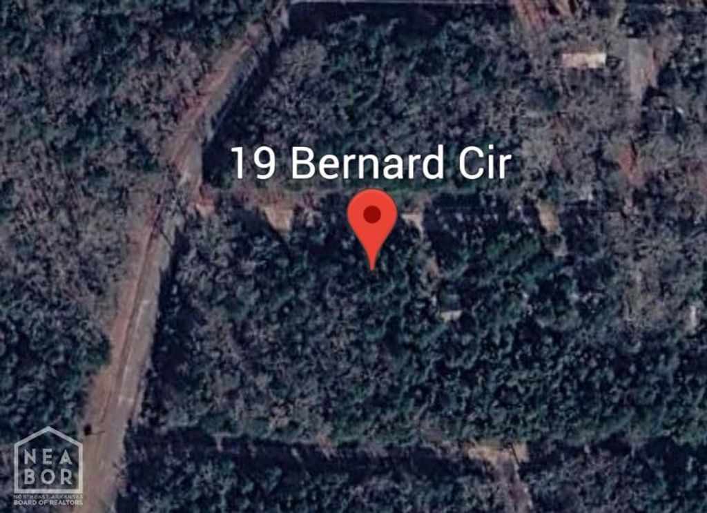 19 Bernard Circle, Hardy, AR 72542