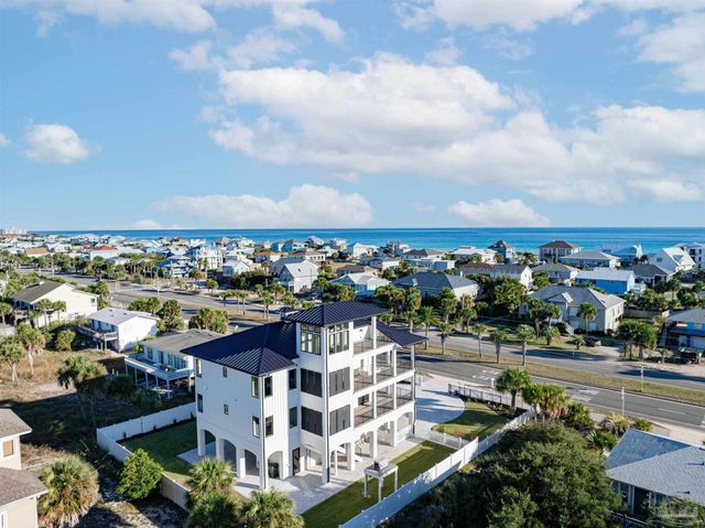 1107 Via Deluna Dr, Pensacola Beach, FL 32561