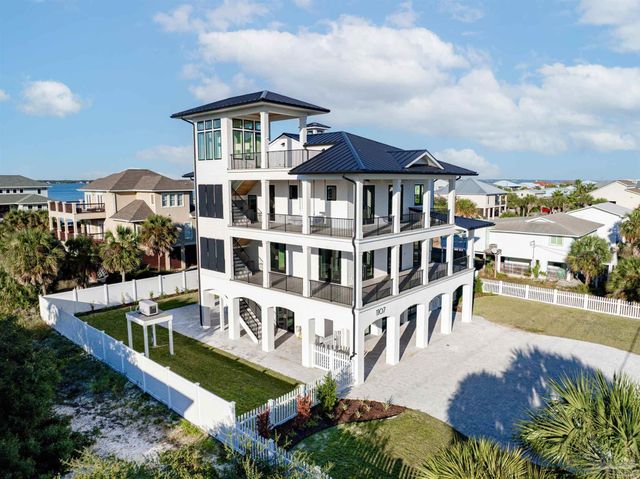 1107 Via Deluna Dr, Pensacola Beach, FL 32561