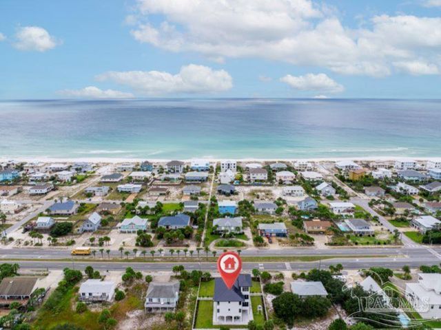 1107 Via Deluna Dr, Pensacola Beach, FL 32561