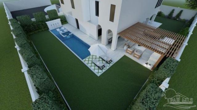 1107 Via Deluna Dr, Pensacola Beach, FL 32561