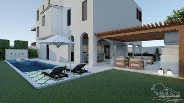 1107 Via Deluna Dr, Pensacola Beach, FL 32561