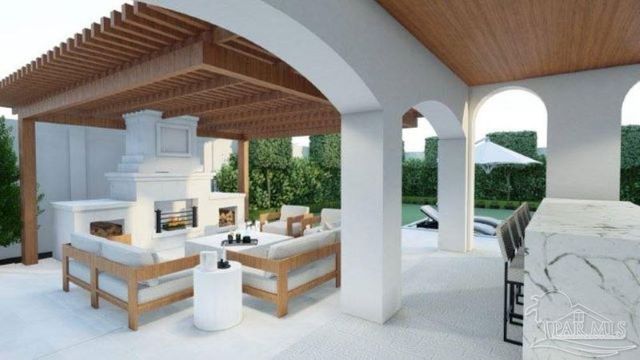 1107 Via Deluna Dr, Pensacola Beach, FL 32561