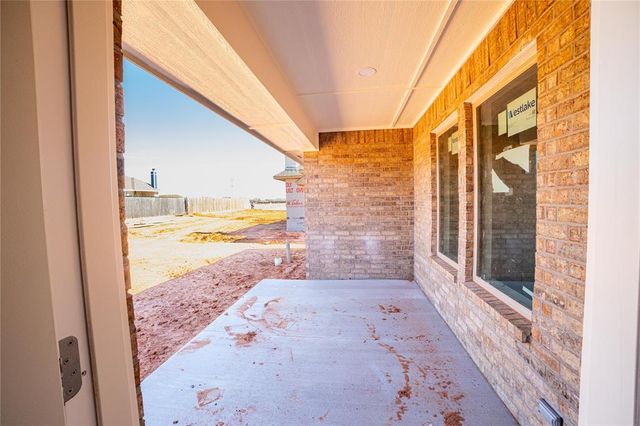 12309 SW 32nd Street, Yukon, OK 73099