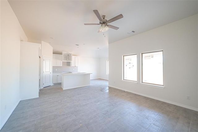 12309 SW 32nd Street, Yukon, OK 73099