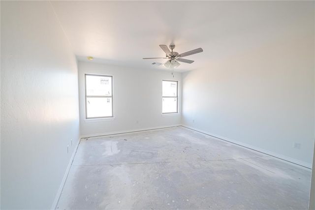 12309 SW 32nd Street, Yukon, OK 73099