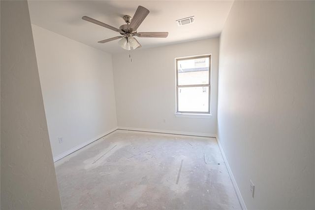 12309 SW 32nd Street, Yukon, OK 73099