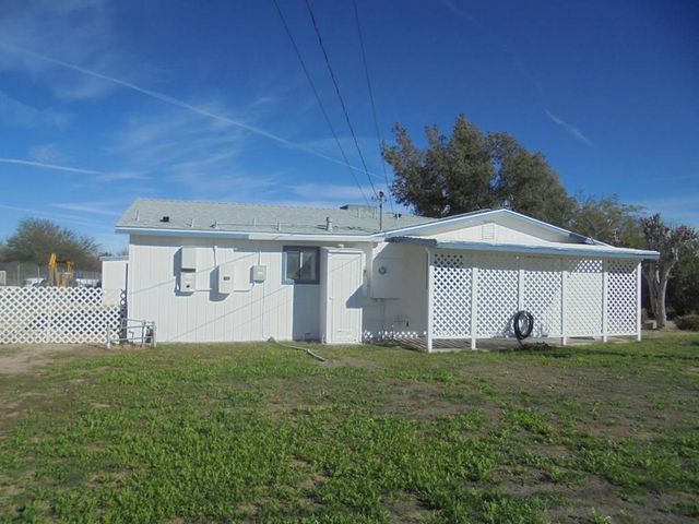 2274 Riviera Drive, Blythe, CA 92225