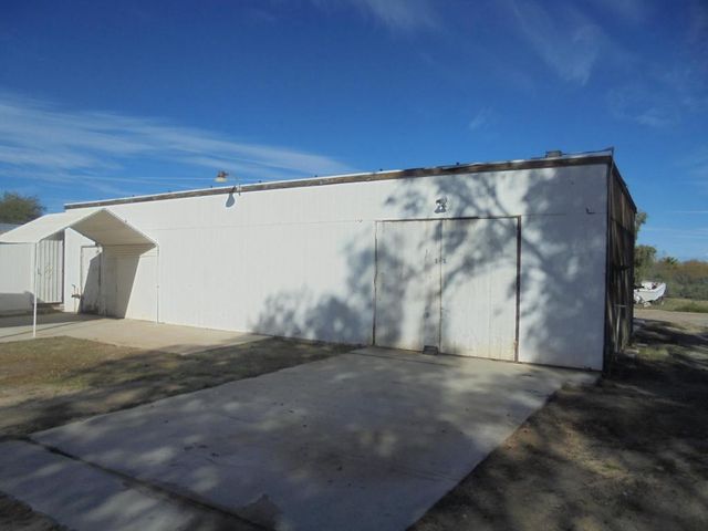 2274 Riviera Drive, Blythe, CA 92225