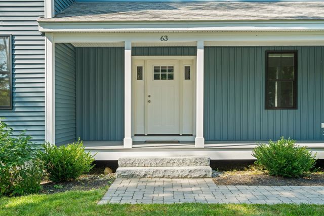 63 Locust St, Salisbury, MA 01952