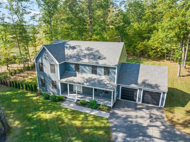 63 Locust St, Salisbury, MA 01952