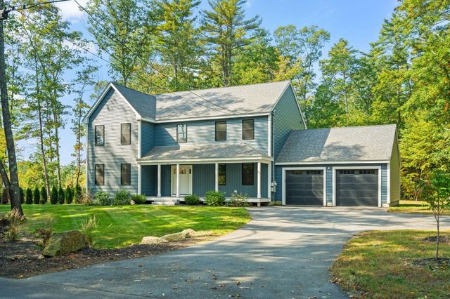 63 Locust St, Salisbury, MA 01952