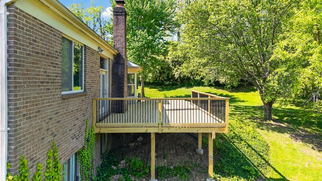 6 Trailridge Lane, Wilder, KY 41076