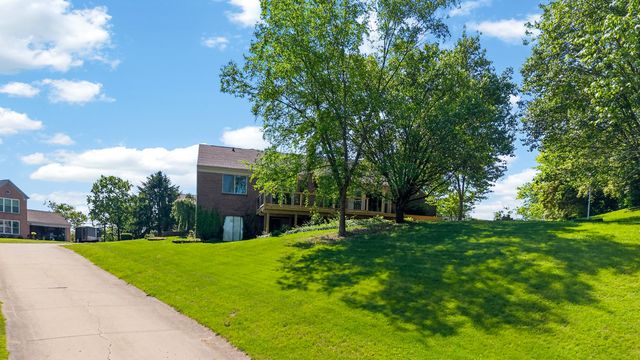 6 Trailridge Lane, Wilder, KY 41076